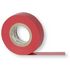 Isolatietape Premium 19 mm x 20 mtr rood